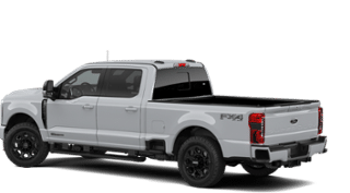 2026 Ford Super Duty® External Image 2